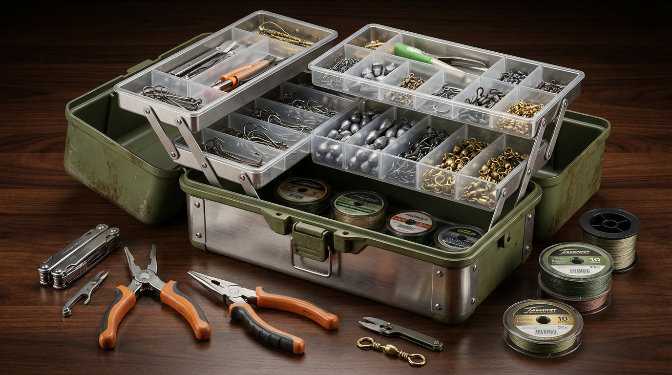 بكج الإكسسوارات الشامل