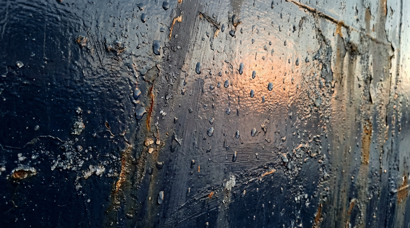 حبال ومراسي